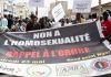Premierul Senegalului critică Franța si Occidentul care vor să „impună homosexualitatea restului lumii”