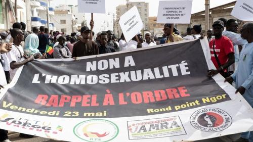 Premierul Senegalului critică Franța si Occidentul care vor să „impună homosexualitatea restului lumii”