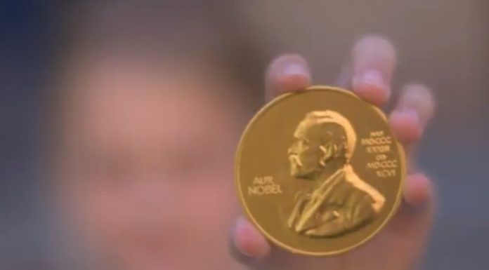Un profesor universitar a fost exclus după ce și-ar fi inventat propriul „premiu Nobel” și și l-ar fi acordat singur