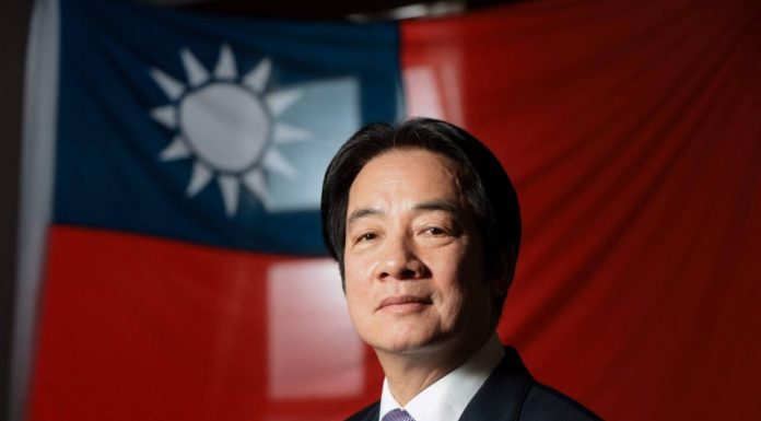 Președintele Taiwanului: „Independența înseamnă că insula nu face parte din China și nici nu-i este subordonată”