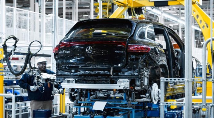 Mercedes poate fi interzisă în SUA