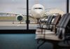 Prima companie aeriană care se închide din cauza conflictului din Iran. Sute de zboruri afectate