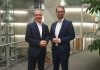 Un român a câștigat al doilea mandat de primar în Germania. El l-a învins pe candidatul extremei drepte