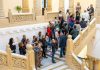 Noaptea Europeană a Muzeelor – Palatul Primăriei Capitalei va putea fi vizitat gratuit/ Tururile ghidate vor începe la ora 18.00