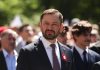 Primarul din al doilea oraș ca mărime din Polonia a fost destituit în urma unui referendum municipal