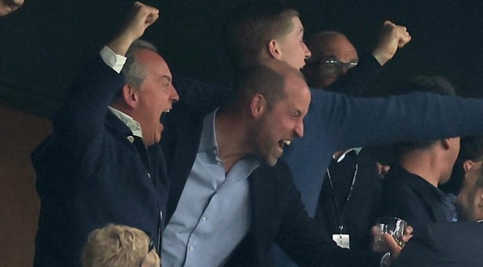 Aston Villa, regină în Liga Europa: Prinţul William: O seară incredibilă! Felicitări enorme tuturor