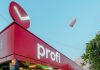 Profi cu pierdere istorică în anul în care Mega Image a preluat rețeaua GRAFIC