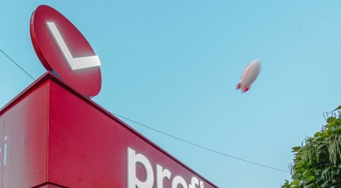 Profi cu pierdere istorică în anul în care Mega Image a preluat rețeaua GRAFIC