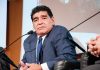 Afecțiunile cronice de care ar fi suferit Diego Maradona. Mărturisirile făcute de un psiholog judecat pentru moartea sa