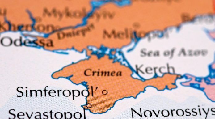 Război în Ucraina, ziua 1532. Atac masiv asupra peninsulei Crimeea, chiar înainte de armistițiu: cinci persoane ucise
