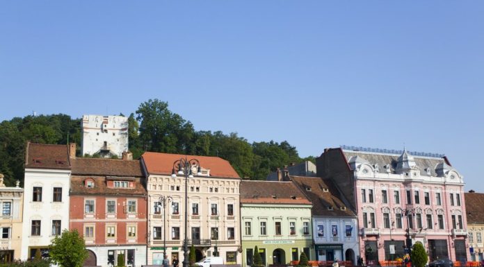 Care este cea mai scumpă zonă din Brașov și unde se găsesc cele mai mici prețuri și chirii, în 2026