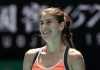 Victorie pentru Sorana Cîrstea. Sportiva română s-a calificat în sferturi la Roland Garros