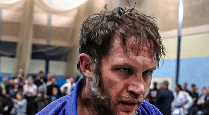 Tom Hardy a fost concediat din serialul „MobLand”. Starul nu va mai juca în sezonul 3