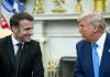 Donald Trump va merge în Franța pentru Summitul G7, după luni de tensiuni cu aliații