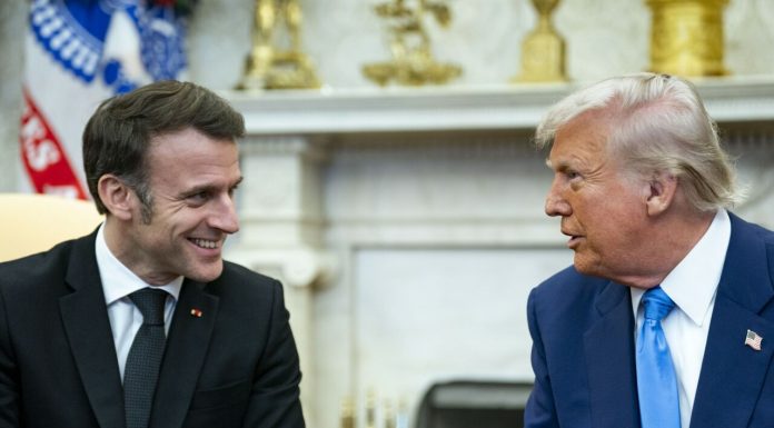 Donald Trump va merge în Franța pentru Summitul G7, după luni de tensiuni cu aliații