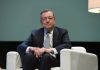 Mario Draghi, fost președinte al BCE și fost premier al Italiei, a explicat la Timișoara cum poate România să accelereze creșterea economică