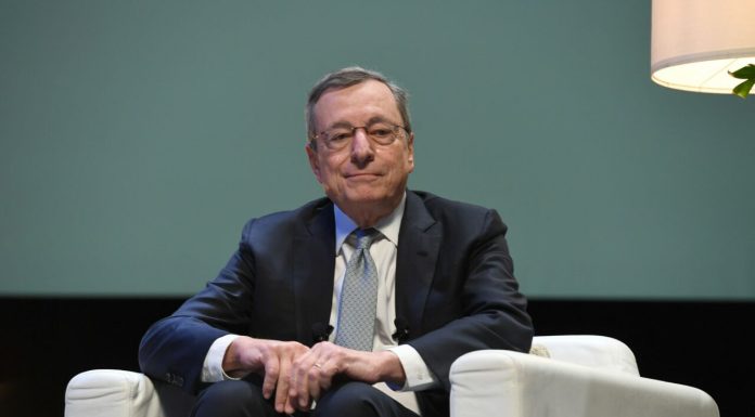 Mario Draghi, fost președinte al BCE și fost premier al Italiei, a explicat la Timișoara cum poate România să accelereze creșterea economică