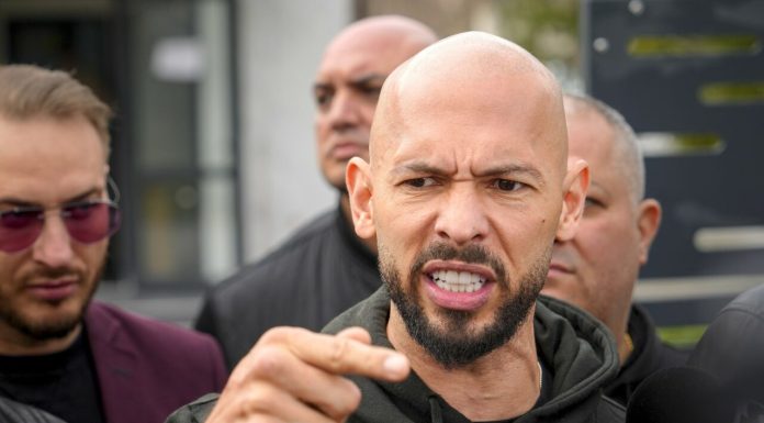 Andrew Tate anchetat de procurorii DIICOT pentru instigare la ură împotriva femeilor. Avertismentul influencerului la adresa autorităților române