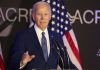 Administrația Trump, dată în judecată de Joe Biden. La mijloc sunt înregistrări audio și transcrieri ale conversațiilor purtate de fostul președinte