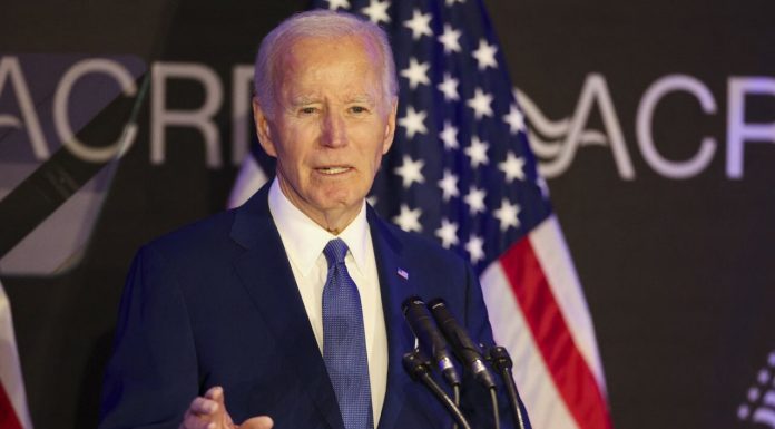Administrația Trump, dată în judecată de Joe Biden. La mijloc sunt înregistrări audio și transcrieri ale conversațiilor purtate de fostul președinte