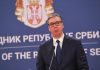 Lovitură grea pentru Vucic. UE suspendă finanțările către Serbia din cauza derapajelor democratice. Sârbii riscă să piardă accesul la 1,5 miliarde €