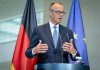 Friedrich Merz spune că a reușit să salveze NATO anul acesta. „Cu contribuțiile noastre la apărare și cu implicarea mea în UE, am ținut Europa unită”