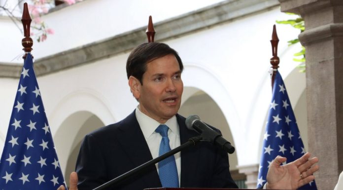 Marco Rubio temperează entuzismul unui posibil acord rapid SUA-Iran: „Dosarul nuclear nu se încheie în 72 de ore”