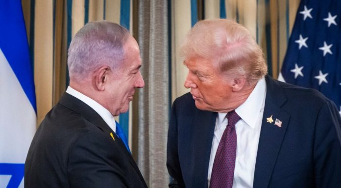 Netanyahu, război deschis cu Trump. Premierul Israelului anunță că vrea să renunțe la ajutorul financiar oferit de SUA. „Să începem acum”