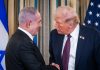 Netanyahu, război deschis cu Trump. Premierul Israelului anunță că vrea să renunțe la ajutorul financiar oferit de SUA. „Să începem acum”