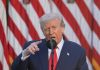 Dezvăluiri Financial Times: Fondul Consiliului pentru Pace al lui Donald Trump este gol