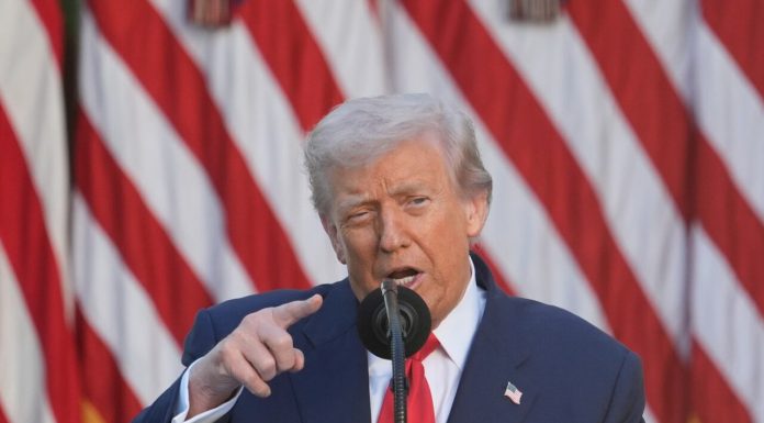 Dezvăluiri Financial Times: Fondul Consiliului pentru Pace al lui Donald Trump este gol