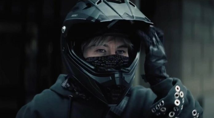 Actorul care deschide un „nou capitol” în viața sa, după ce a fost hărțuit online ani la rând