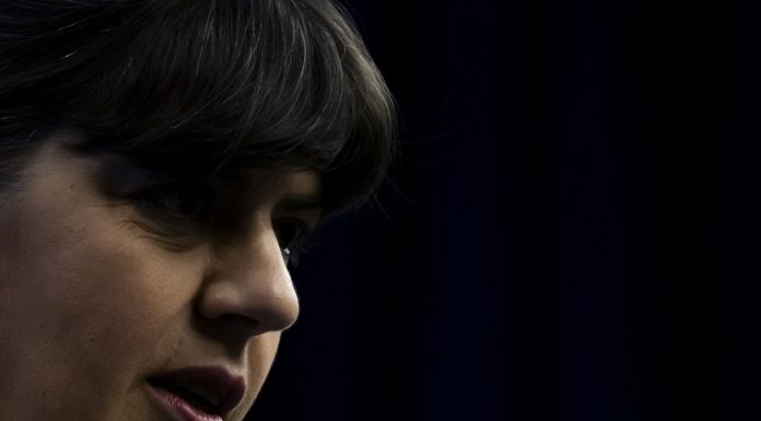 Ce spune Kovesi despre planurile de a intra în politică: „Am plecat din România de aproape 8 ani de zile și încă sunt sperietoarea tuturor”