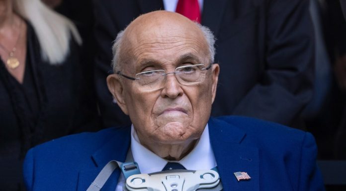Fostul primar al New Yorkului, internat de urgență la spital: Rudy Giuliani, fost avocat al lui Trump, trece prin momente critice la 81 de ani