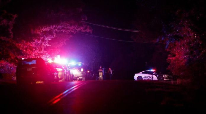 Atac armat soldat cu zeci de victime la o petrecere în Oklahoma, SUA. După ce au deschis focul, suspecții s-au făcut nevăzuți