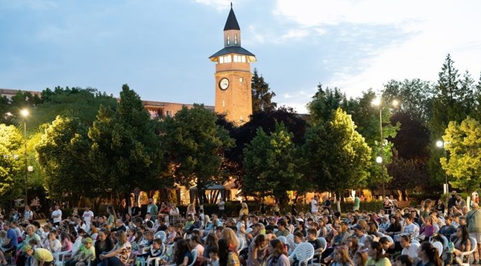 Festivalul PLAY Giurgiu – A treia ediție transformă orașul într-un laborator de creativitate și explorare pentru copii și adolescenți