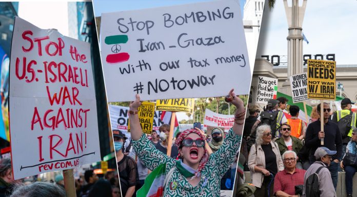 Războiul din Iran, printre cele mai nepopulare din istoria modernă a SUA. Câți americani susțin ambițiile lui Donald Trump