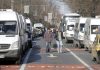 Transportatorii de marfă solicită MTI o perioadă de tranziţie privind aplicarea noului sistem de taxare rutieră din iulie. Posibil monopol CNAIR pe piaţă