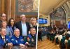45 de ani de la zborul cosmic al lui Dumitru Prunariu. Zece astronauți s-au reunit la București pentru a celebra momentul istoric