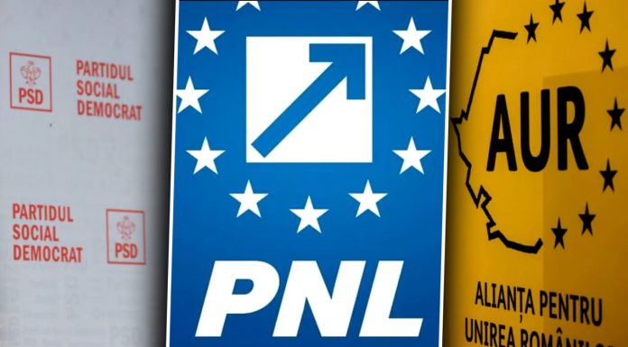 Inițiativă lăudabilă în Senat. PSD, AUR și PNL și-au dat mâna pentru transparentizarea banilor ONG-urilor. Veniturile și sursele de finanțare trebuie declarate
