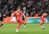 PSG a eliminat pe Bayern München și se calificat în finala Ligii Campionilor