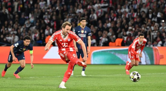 PSG a eliminat pe Bayern München și se calificat în finala Ligii Campionilor