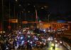 Un mort într-un accident rutier la Paris, în marja sărbătorii victoriei PSG în Ligă