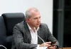 Când se pot întoarce locatarii în blocul lovit de dronă în Galați. Anunțul a fost făcut de primarul orașului