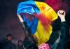 Protestul formaţiei Pussy Riot la Bienala de la Veneţia a determinat închiderea temporară a pavilionului Rusiei/ Manifestaţie ANGA faţă de participarea Israelului/ VIDEO