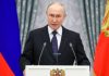 Putin anunță că Rusia pune „în aplicare planuri elaborate cu decenii în urmă”. La ce se referă liderul Rusiei