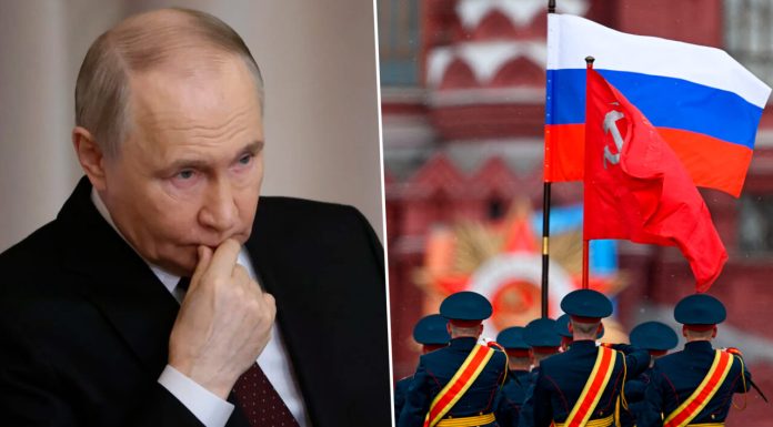 Drumul de la iluzie la resemnare trece prin Piața Roșie? Un altfel de 9 Mai pentru „magicianul” Putin. „Incertitudinea privind rezultatul războiului provoacă fisuri în fundația și tavanul regimului”
