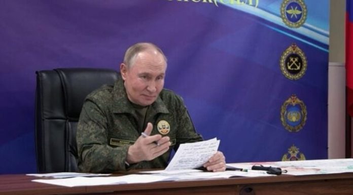 Putin lansează noi stimulente pentru recrutare. Șterge datoriile recruților care luptă timp de un an în Ucraina