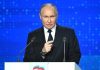 Putin, gata să negocieze cu „toată lumea”, inclusiv cu europenii. Nu va face însă primul pas