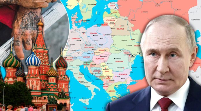 Germania se teme că Rusia ar putea organiza diversiuni și asasinate cu ajutorul mafiei ruse